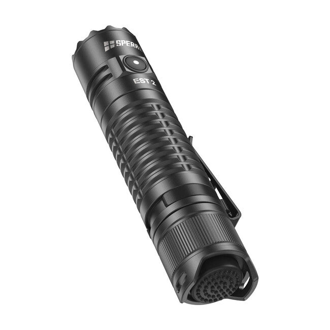 Speras EST2 Rechargeable Flashlight 1900LM 211M