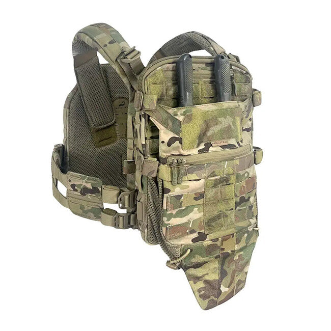 Agilite Micro Map Πίσω Πάνελ, Multicam