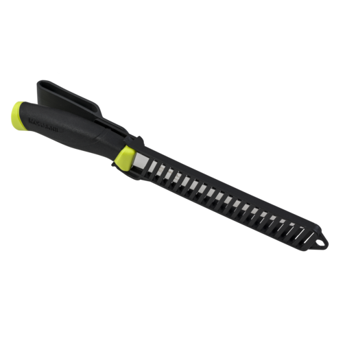 Morakniv Fishing Comfort Fillet 155 Knife, Black