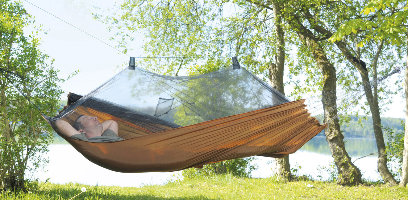 Amazonas Mosquito Traveller Pro Hammock