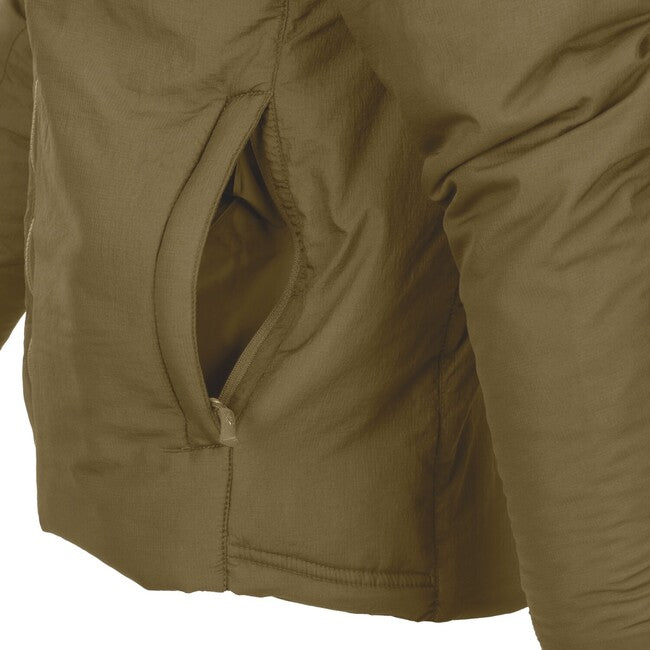 Helikon-Tex WOLFHOUND Jacket, Coyote