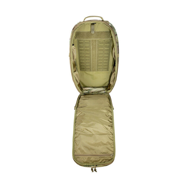 Tasmanian Tiger Modular Combat Pack 24 SLMC σακίδιο πλάτης, multicam