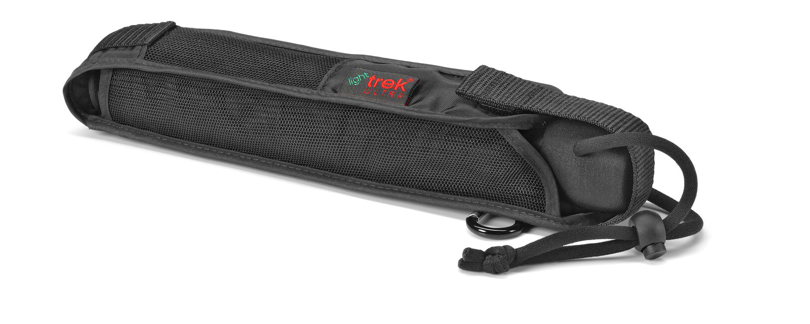 EuroSchirm Light Trek Ultra αλτραελαφρή ομπρέλα, μαύρη