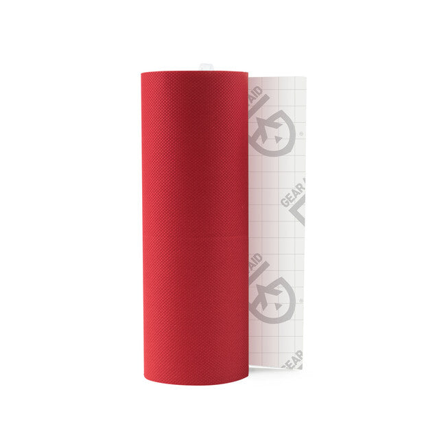 GearAid Tenacious Tape Repair Tape, Red