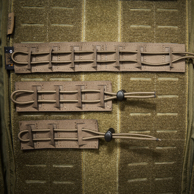 Tasmanian Tiger ModularCollectorStrapSetVL Ersetzungssatz, coyote brown