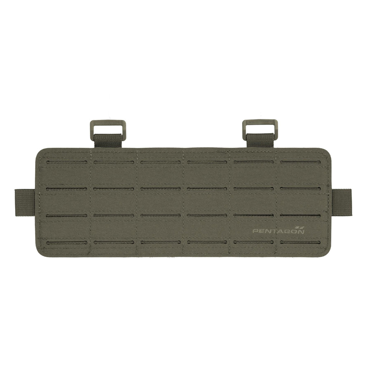 Pentagon modulare platforma Thetis, RAL7013