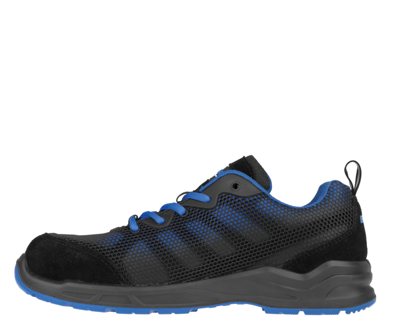 BENNON Spacer arbeitsstiefel s1p nm low