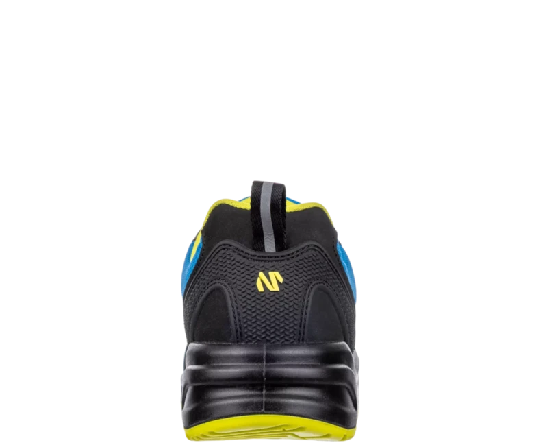 BENNON Low Arbeitsschuhe ARANO S3 ESD NM Low