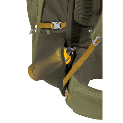 Ferrino Transalp 60L Backpack, Olive Green