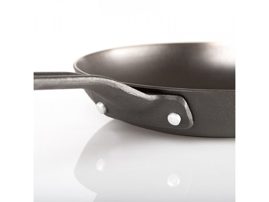 GSI Outdoors Guidecast Cast Iron Frying Pan 305mm