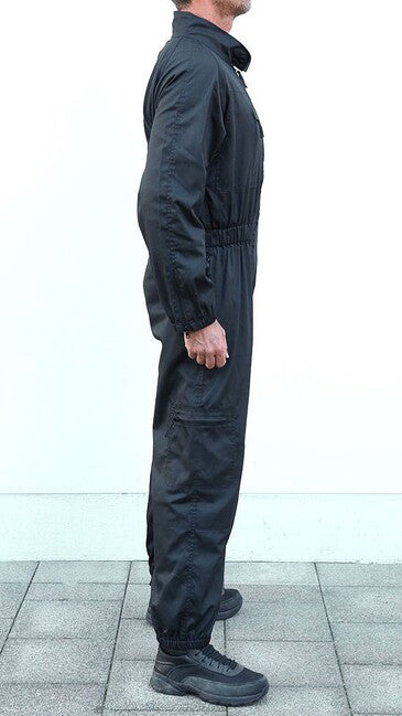 Brandit Einsatzkombi coveralls, anthracite