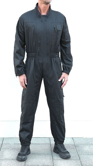 Brandit Einsatzkombi coveralls, anthracite