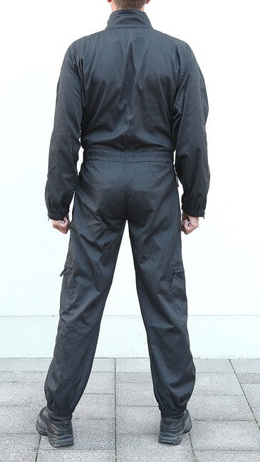 Brandit Einsatzkombi coveralls, anthracite