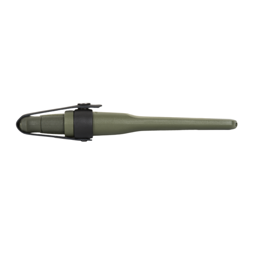 Morakniv Kansbol Multi-Mount μαχαίρι υπαίθρου (S), λαδί πράσινο