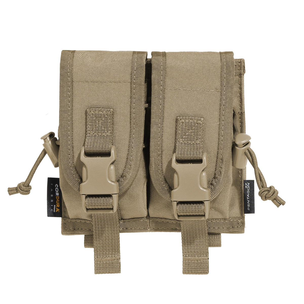 Pentagon Etui na Magazine Multi, coyote