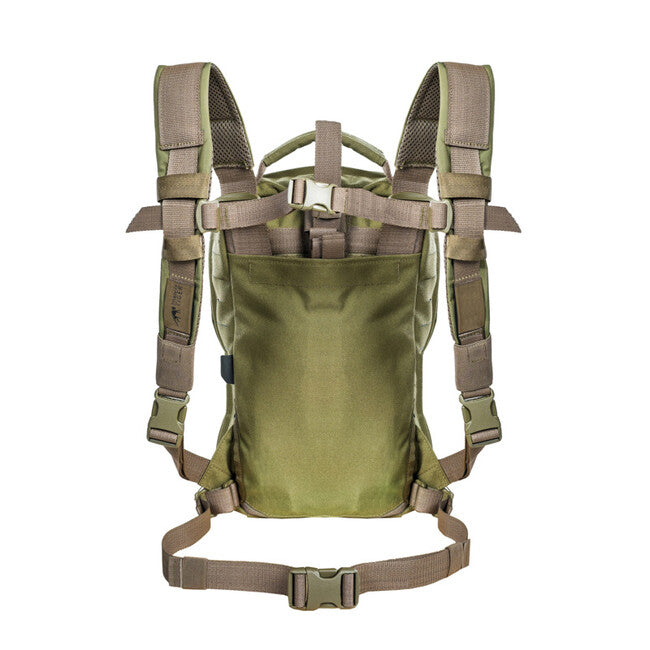Tasmanian Tiger Medic Assault Pack S MKII medizinischer rucksack, oliv 6L