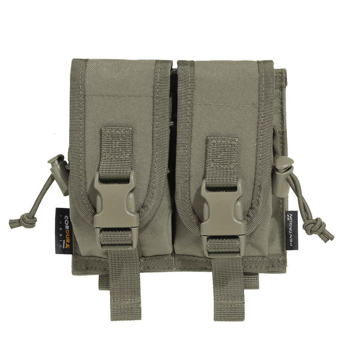 Pentagon Etui na Magazine Multi, RAL7013
