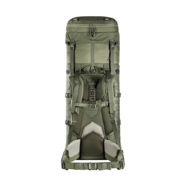 Tasmanian Tiger Base Pack 75 Backpack, Olive