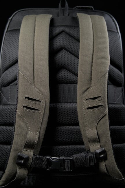 Pentagon Consul 27 Backpack, Midnight Blue