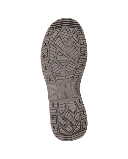 LOWA Zephyr MK2 GTX MID Ws women's tactical shoes, ranger green