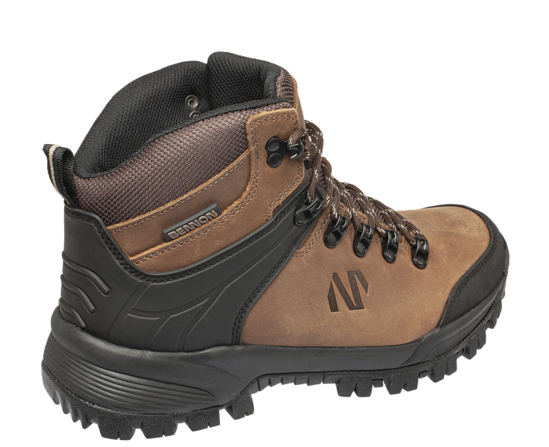 BENNON Castor High Outdoor Boots