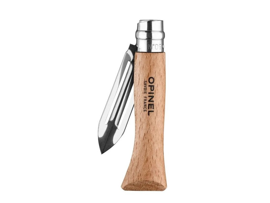 Opinel Reiseset 2023 5ks