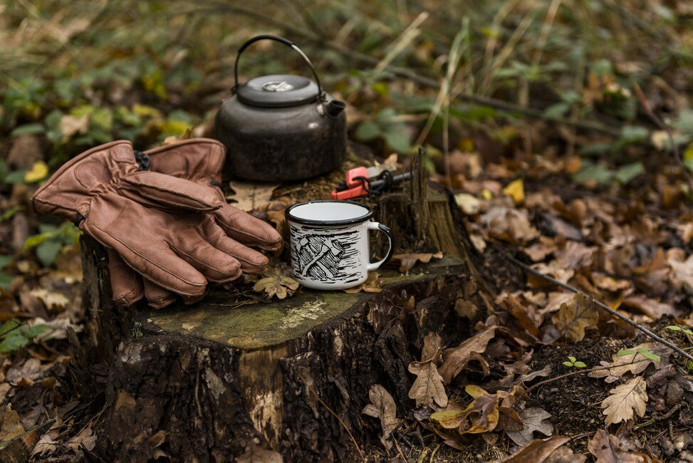 Helikon-Tex AXE Emaille-Tasse 0,35 l