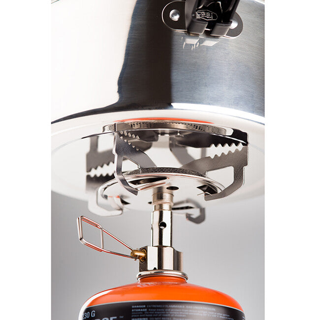 GSI Outdoors Glacier Camp Stove φορητή σόμπα αερίου