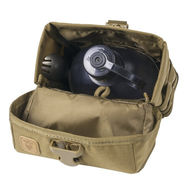 Helikon-Tex E&E Pouch [U.03], PL Woodland