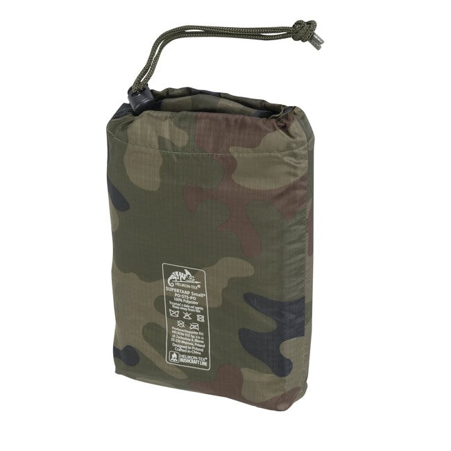 Helikon-Tex SUPERTARP Σκηνή Καταφυγίου Μικρή, PL Woodland
