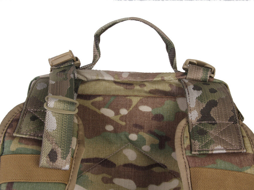 Emersongear Tactical Rucksack 21L mit abnehmbarer tasche, multicam 500D