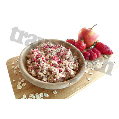 Travellunch Ημερήσιο Σετ Ρεσιτάλ Τυπικό