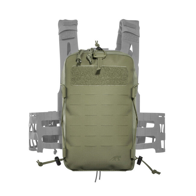 Tasmanian Tiger Tac Pouch 18 Τακτική Θήκη Αμφίβια, Λαδί