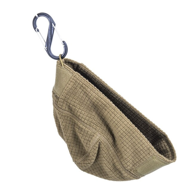 Helikon-Tex RANGE Σκούφος Beanie Grid Fleece, λαδί πράσινο