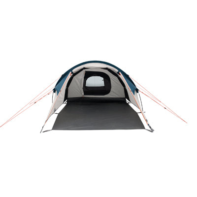 EasyCamp Marbella 300 Tent, White-Blue