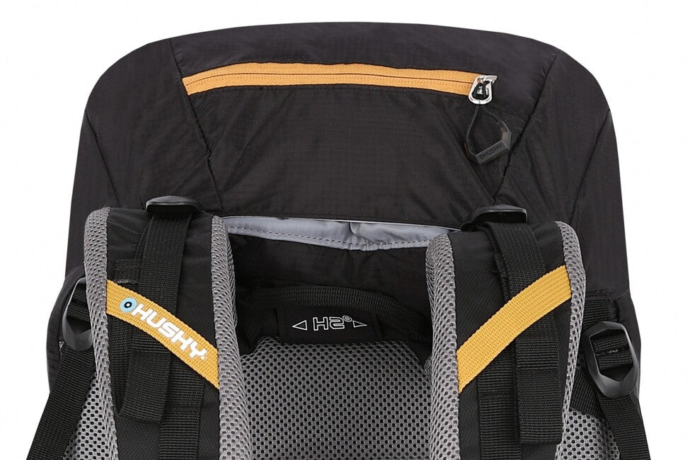 HUSKY Capture Backpack 40L, Black