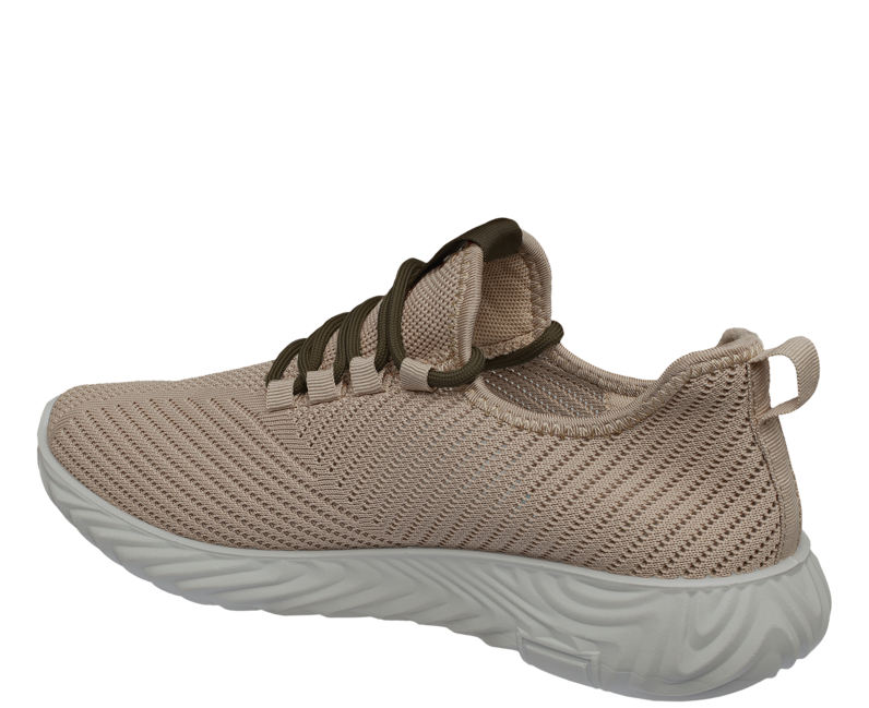 BENNON Sneaker NEXO Low, pieskova