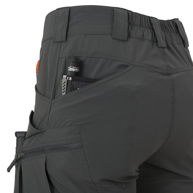 Helikon-Tex Outdoor Tactical Pants OTP VersaStretch Lite, Shadow Grey