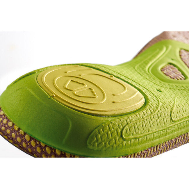 Sidas 3Feet Outdoor Mid Insoles