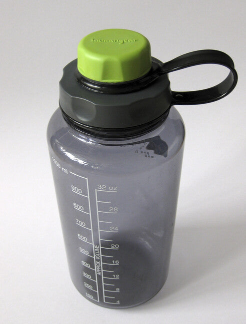 Humangear capCAP+ Bottle Cap 5.3 cm, Green