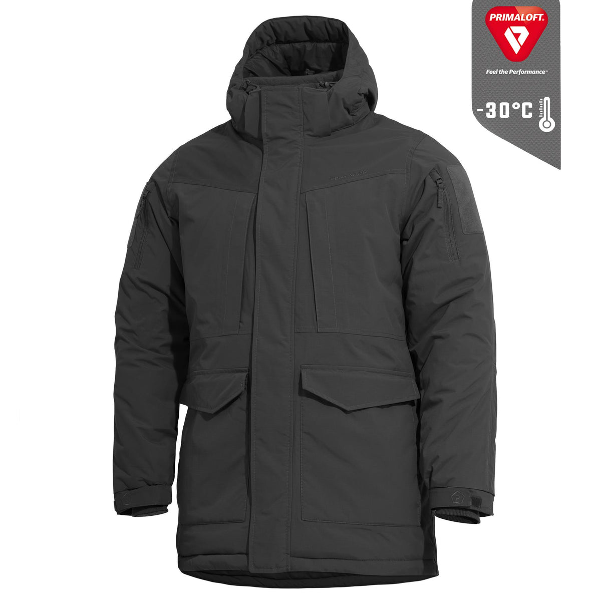 Pentagon HCP V2.0 moška parka