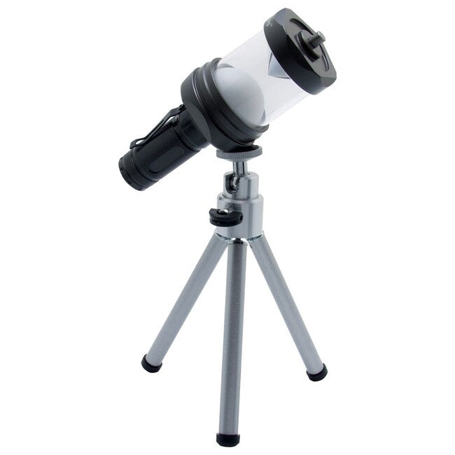 Baladeo PLR413 Basecamp Lamp and Light Set