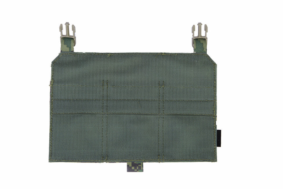 Emersongear Triple M4 Magazine Panel for Tactical Vest, AOR2