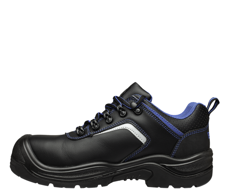 BENNON RAPTOR Arbeitsstiefel S3 NM Low