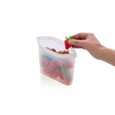 Humangear Silikon-GoPouch-Sandwich-Beutel