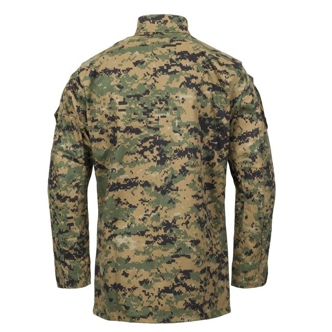 Helikon-Tex USMC Μπλούζα PolyCotton Twill, USMC Digital Woodland