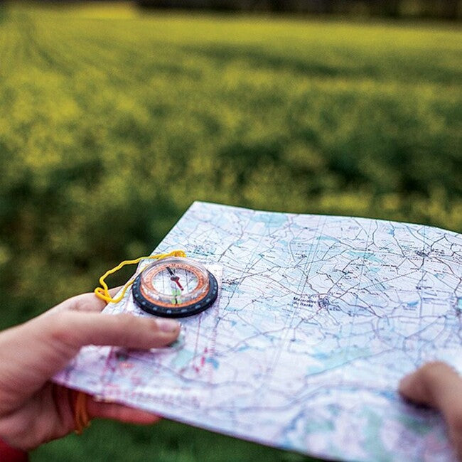 Baladeo PLR206 Compass