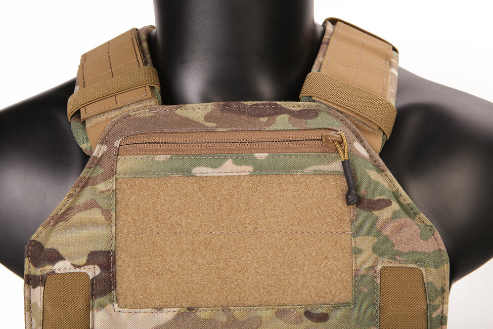 Emersongear Plattenträger 420, multicam