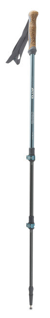 Pinguin Ascent FL Cork, cobalt
