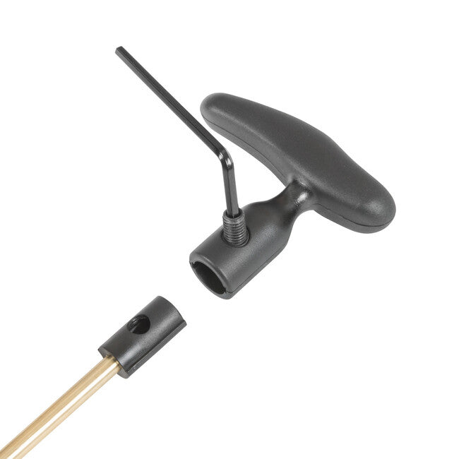 Helikon-Tex Pistol Cleaning Kit .45, Copper and Black